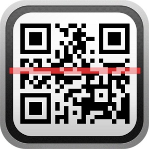 QR codes and ebooks