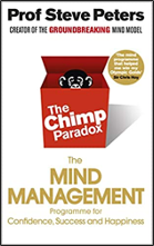 The Chimp Paradox by Steve Peters
