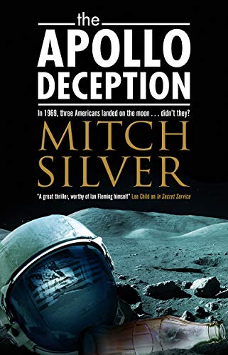 The Apollo Deception by Mitch Silver