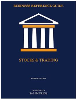 Business Reference Guide: Stocks and Trading
