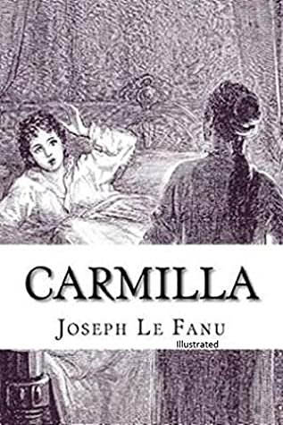Carmilla by Joseph Sheridan Le Fanu a critical edition edited by Kathleen Costello-Sullivan