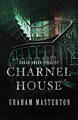 Charnel House by Graham Masterton