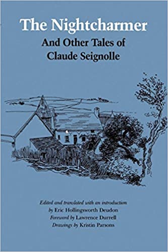 The Nightcharmer and Other Tales of Claude Seignolle